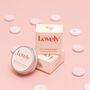 Hey Sweetheart! Sweetheart Candy Lip Balm, thumbnail 2 of 6