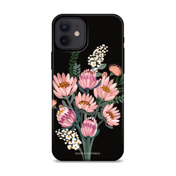 The Protea Phone Case, 2 of 3