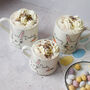 Personalised Easter Bunny Mugs For The Family, thumbnail 6 of 7