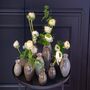 Nadiel Taupe Mix Budvase Set, thumbnail 5 of 7
