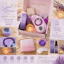 Sweet Dreams Inner Peace Sleep Gift Set, thumbnail 2 of 10