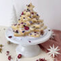 Build Your Own Biscuit Christmas Tree, thumbnail 1 of 3