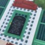 Lisbon Restaurant Art Print, thumbnail 8 of 8