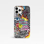 Good Vibes Phone Case For iPhone, thumbnail 10 of 10