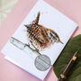 Inky Wren Notebook, thumbnail 7 of 8