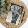 Atik The Elephant Notebook, thumbnail 1 of 7