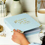 Personalised Believe You Can Life Planner, thumbnail 1 of 12
