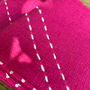 Magenta Needle/Pins Case, thumbnail 6 of 6