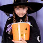 Halloween Treat Buckets X Two, thumbnail 1 of 6