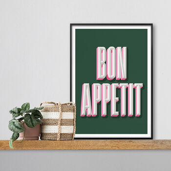 Bon Appetit, 6 of 7