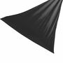 Triangular Shade Sail Canopy, thumbnail 5 of 8