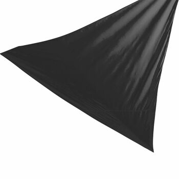 Triangular Shade Sail Canopy, 5 of 8