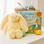 Peter Rabbit’s 1st Easter Read And Cuddle Gift Set, thumbnail 1 of 8