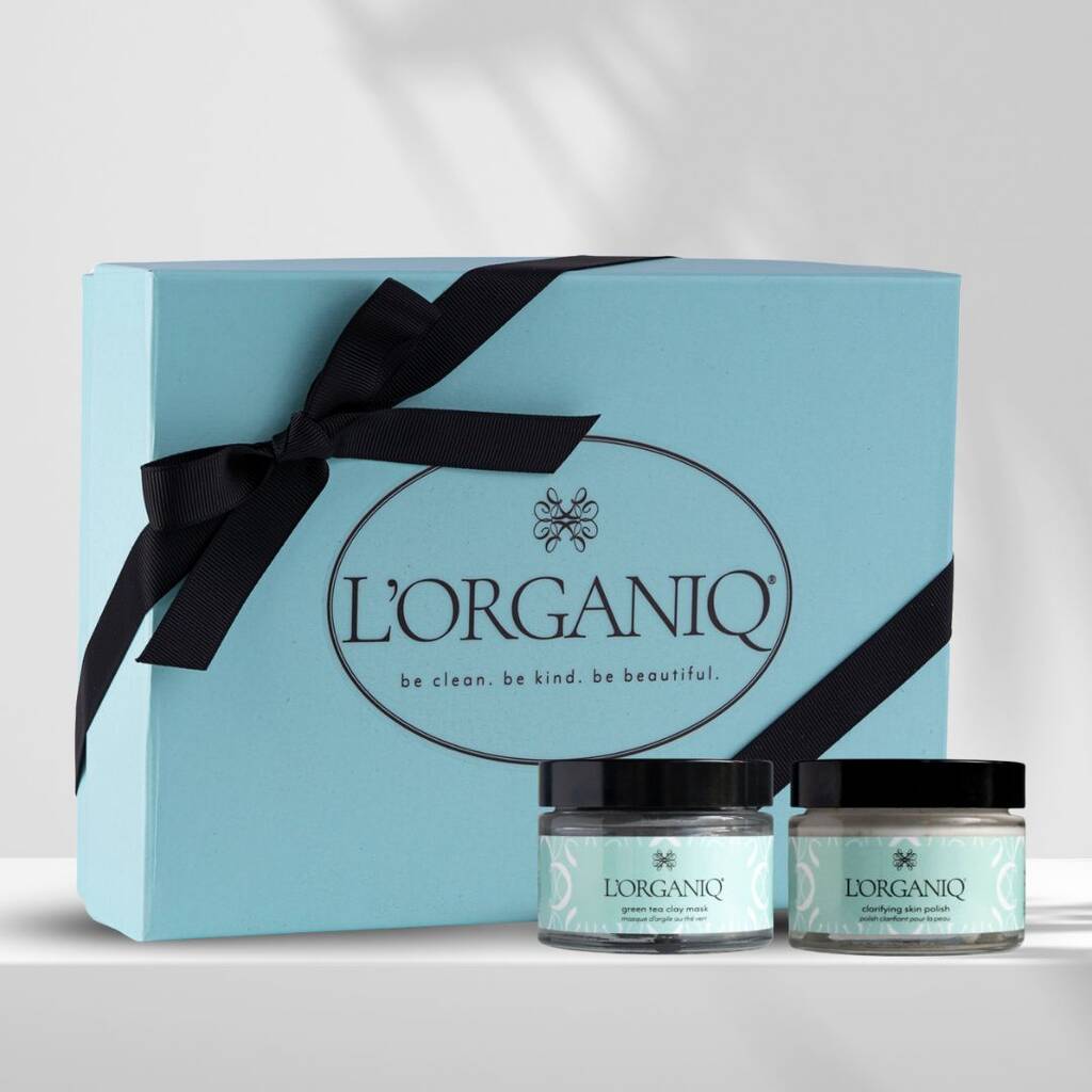 Skin Revive Gift Box, 1 of 6