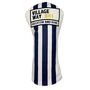 Brighton Village Way Golf Driver Headcover, thumbnail 1 of 3