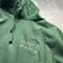 Personalised Coordinates Hoodie – Anniversary Or Wedding Gift, thumbnail 2 of 12