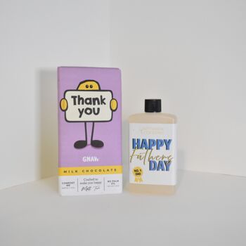 Father's Day Letterbox Cocktail Gift, 7 of 10