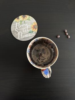 Porcelain Coffee/Tea Mug, 3 of 4