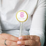 Corporate Alcoholic Small Lollipops, thumbnail 4 of 6