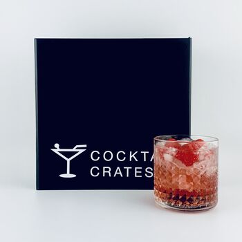 Bramble Cocktail Gift Box, 2 of 6