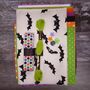 Bats Craft Bundle Sewing Kit For Makers And Crafters, thumbnail 1 of 6