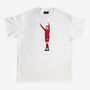 Jordan Henderson Liverpool T Shirt, thumbnail 2 of 4