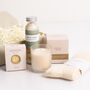 Relax And Recharge Hamper Wellbeing Gifts For Her, thumbnail 1 of 8