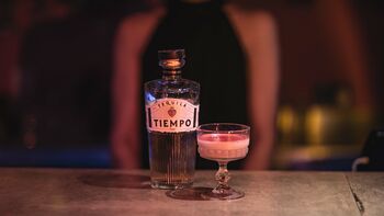 Tiempo Tequila Reposado Limited Edition, 8 of 11