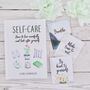 Self Care Tea And Book Gift Set, thumbnail 3 of 8