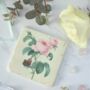 Garden Lover’s Gift Box – Mug, Socks, Pen, Coaster And Bracelet Set, thumbnail 6 of 9