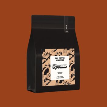 Sip Coffee Syrup 'Autumn Vibes' Bundle, 3 of 8