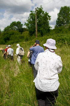 Foraging Experience For Two Voucher, 6 of 6