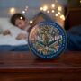 Tooth Fairy Tin Box Storage Teeth Keepsake Gift Boy, thumbnail 4 of 12