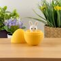 Rabbit With Egg Easter Tiny Little Gifts, thumbnail 2 of 2