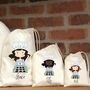 Personalised Baking Party Bags, thumbnail 3 of 3