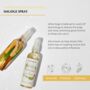 White Sage And Palo Santo Smudge Spray, thumbnail 2 of 8