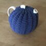 Handmade Cosy Teapot, thumbnail 7 of 7