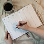2026 Diary Weekly Planner A5 Hardback Organiser, thumbnail 11 of 12