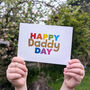 Personalised Father's Day Card, thumbnail 4 of 4
