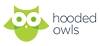 Hooded Owls logo