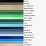 Custom Colour Congratulations Banner, thumbnail 5 of 5
