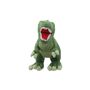 Knitted T Rex Dinosaur Soft Toy, thumbnail 2 of 3