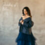 Maxi Tulle Skirt For Special Occasions, thumbnail 6 of 12