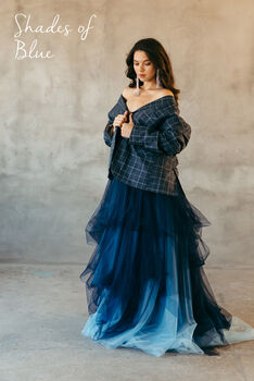 Maxi Tulle Skirt For Special Occasions, 6 of 12
