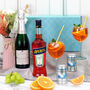 Aperol Spritz Gift Set, thumbnail 1 of 3