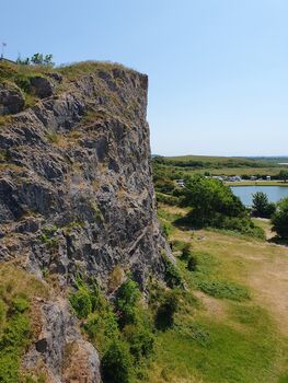 Abseiling Experience Gift For Two, Weston Super Mare, 3 of 10