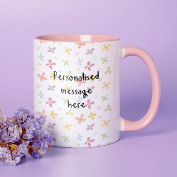 Choose Your Design Best Mum Ever Mug, 6 of 8