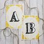 New Baby Bunting, Baby Shower Or Party Decoration, thumbnail 5 of 6