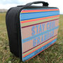 Personalised “Stay Cool” Cool Bag/Lunch Bag, thumbnail 6 of 11