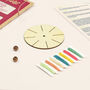 Make Your Own Friendship Bracelets, thumbnail 10 of 10